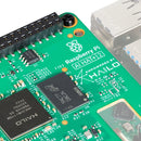 Raspberry Pi® AI HAT+ 2