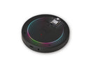 reSpeaker XMOS XVF3800 with XIAO ESP32S3 (Case Version)– AI-powered 4-Mic Array for Clear Voice Even in Noise