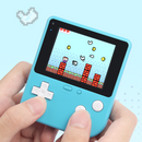 ELECFREAKS Retro Microsoft Makecode Arcade