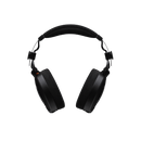 RODE NTH-100 over-ear headphones- Black