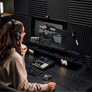 RODE - Solo Podcast Kit - Black