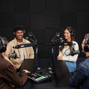 RODE Ultimate Podcast Kit - Black