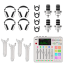 RODE Ultimate Podcast Kit (White)