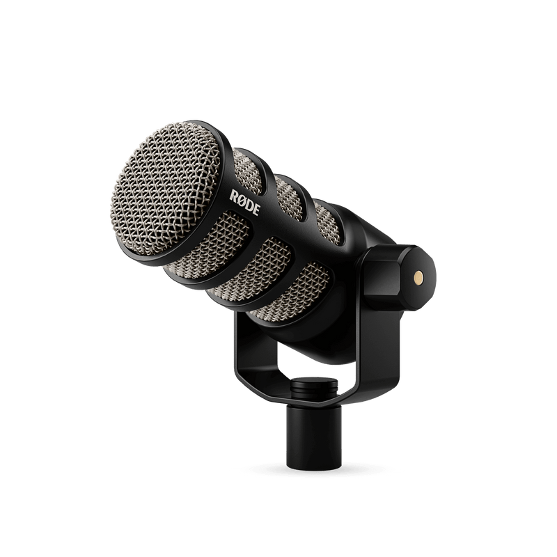 RODE Ultimate Podcast Kit - Black
