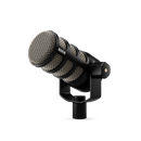 RODE Duo Podcast Kit - Black