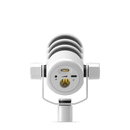 RODE PodMic Microphone USB - White