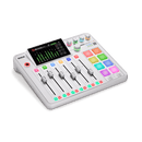 RODE Ultimate Podcast Kit (White)