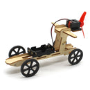 DIY - Wind Car Kits for School