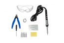 CircuitMess Tools Pack (Soldering Tool)