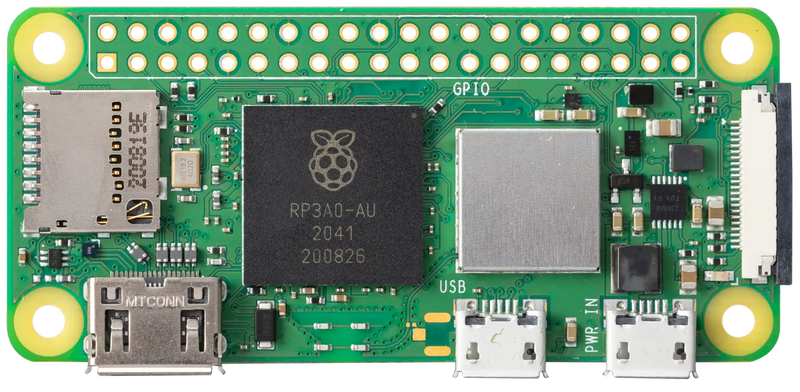 Raspberry Pi® Zero 2 W