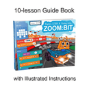 ZOOM:BIT Robot Car Kit for micro:bit (without micro:bit)