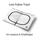 ZOOM:BIT Robot Car Kit for micro:bit (without micro:bit)