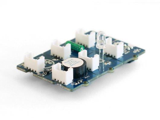 Techbox Tricks - Buy - Pakronics®- STEM Educational kit supplier Australia- coding - robotics
