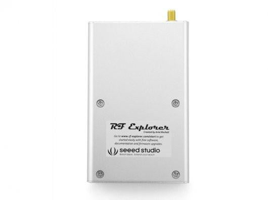 RF Explorer Signal Generator (RFE6GEN) - Buy - Pakronics®- STEM Educational kit supplier Australia- coding - robotics