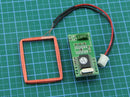 125Khz RFID module - UART - Buy - Pakronics®- STEM Educational kit supplier Australia- coding - robotics