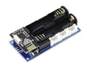 DevDuino Sensor Node V2 (ATmega 328) - AAA battery holder - Buy - Pakronics®- STEM Educational kit supplier Australia- coding - robotics