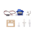 9g Micro Servo Robot Pack