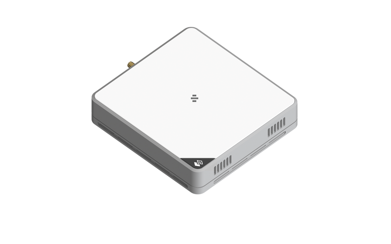 SenseCAP M2 Data-Only LoRaWAN Indoor Gateway(SX1303) - EU868