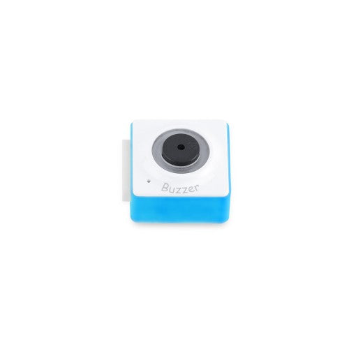 Neuron Buzzer Block - Buy - Pakronics®- STEM Educational kit supplier Australia- coding - robotics