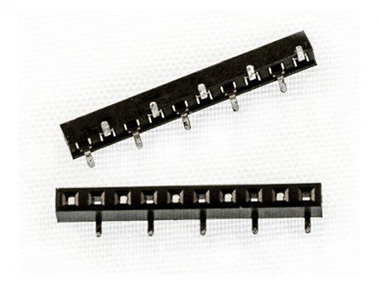 Crazyflie 2.0 - Female expansion connector - Buy - Pakronics®- STEM Educational kit supplier Australia- coding - robotics