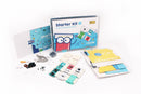 Grove Zero Starter Kit V2.0 - Buy - Pakronics®- STEM Educational kit supplier Australia- coding - robotics