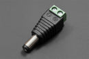 DC Barrel Jack Adapter - Male - Buy - Pakronics®- STEM Educational kit supplier Australia- coding - robotics