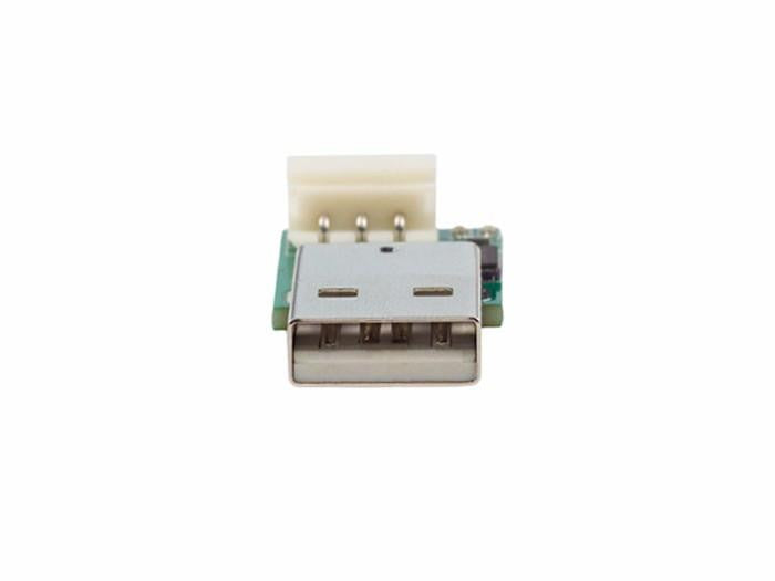 USB2AX v3.2b - Buy - Pakronics®- STEM Educational kit supplier Australia- coding - robotics