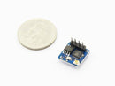 WiFi Serial Transceiver Module Breakout Board w/ ESP8266 - Buy - Pakronics®- STEM Educational kit supplier Australia- coding - robotics