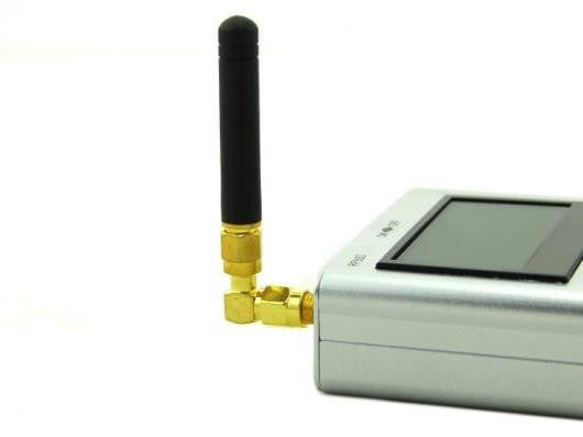 SMA adapter SMA Plug to SMA Jack right angle - Buy - Pakronics®- STEM Educational kit supplier Australia- coding - robotics