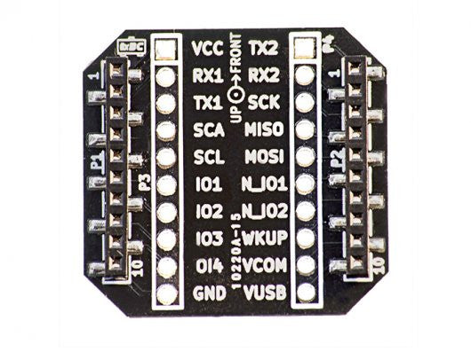 Crazyflie 2.0 - Breakout expansion board - Buy - Pakronics®- STEM Educational kit supplier Australia- coding - robotics