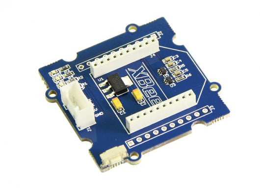 Buy Grove - Bee Socket SS103020002 Seeed Studio