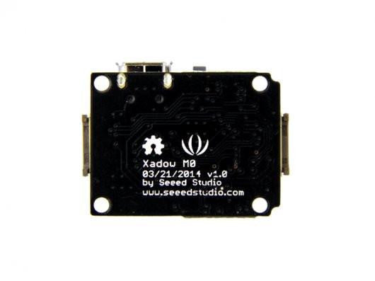 Xadow - M0 mbed enabled ARM Cortex-M0 board for Rapid Prototyping - Buy - Pakronics®- STEM Educational kit supplier Australia- coding - robotics