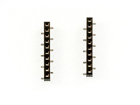 Crazyflie 2.0 - Female expansion connector - Buy - Pakronics®- STEM Educational kit supplier Australia- coding - robotics