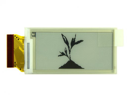 2.0'' e-Paper Panel - Buy - Pakronics®- STEM Educational kit supplier Australia- coding - robotics