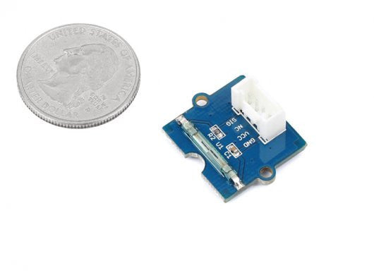 Grove - Magnetic Switch - Buy - Pakronics®- STEM Educational kit supplier Australia- coding - robotics