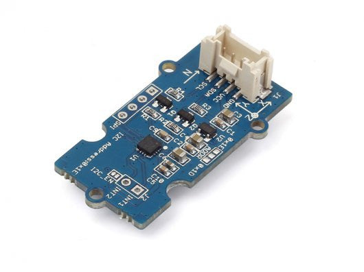 Grove - 6-Axis Accelerometer&Compass v2.0 - Buy - Pakronics®- STEM Educational kit supplier Australia- coding - robotics