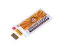 2.13" Quadruple Color ePaper Display 