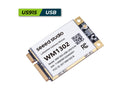 WM1302 LoRaWAN Gateway Module Without SX1262(USB) - US915