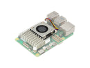 Raspberry Pi Active Cooler