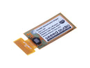 1.02" Flexible Monochrome ePaper Display with 128x80 Pixels