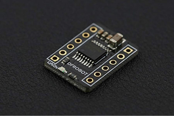 Thumbnail Sized DC Motor Driver 2x1.5A (HR8833) - Buy - Pakronics®- STEM Educational kit supplier Australia- coding - robotics