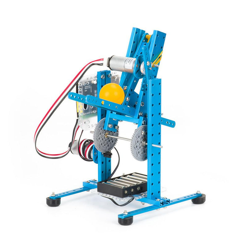Ultimate 2.0 - 10-in-1 Robot Kit - Buy - Pakronics®- STEM Educational kit supplier Australia- coding - robotics