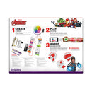 littleBits Avengers Hero Inventor Kit - Buy - Pakronics®- STEM Educational kit supplier Australia- coding - robotics