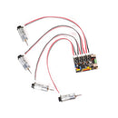 MegaPi - Born to Motion Control - Buy - Pakronics®- STEM Educational kit supplier Australia- coding - robotics