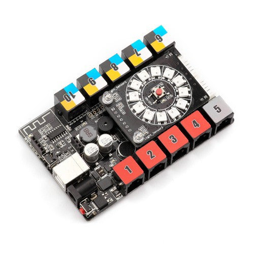 Me Auriga - Buy - Pakronics®- STEM Educational kit supplier Australia- coding - robotics