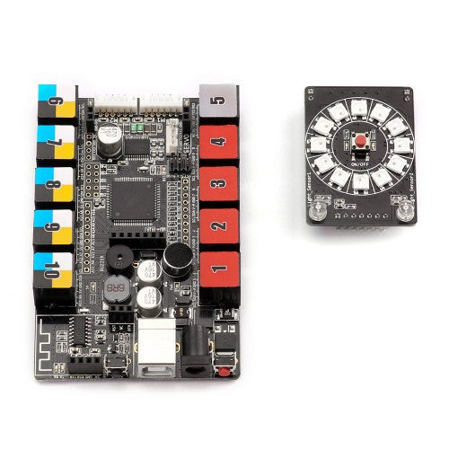 Me Auriga - Buy - Pakronics®- STEM Educational kit supplier Australia- coding - robotics