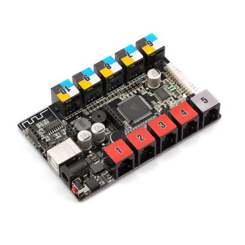 Me Auriga - Buy - Pakronics®- STEM Educational kit supplier Australia- coding - robotics