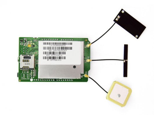 LinkIt ONE - Buy - Pakronics®- STEM Educational kit supplier Australia- coding - robotics