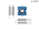 Grove - CO2 & Temperature & Humidity Sensor - SCD41