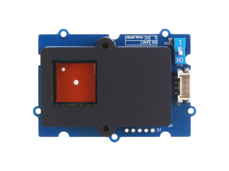 Grove - Formaldehyde Sensor (SFA30) - HCHO Sensor - Arduino/ Raspberry Pi Support